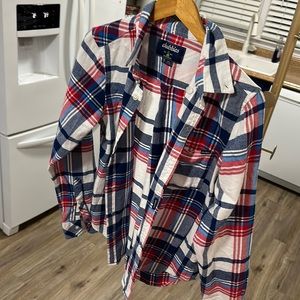 Chubbies Flannel